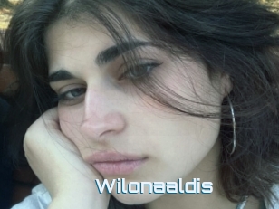 Wilonaaldis