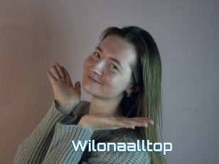 Wilonaalltop