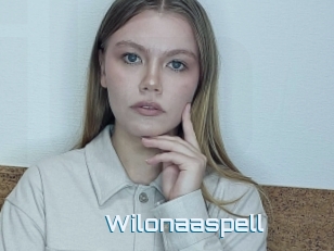 Wilonaaspell