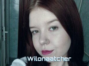 Wilonaatcher