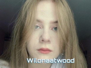 Wilonaatwood