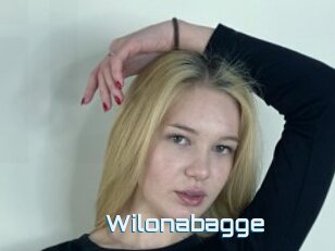 Wilonabagge