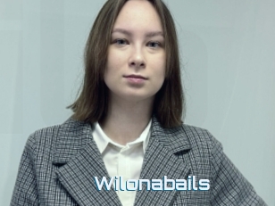 Wilonabails