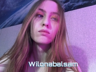 Wilonabalsam