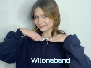 Wilonaband