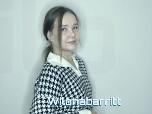 Wilonabarritt