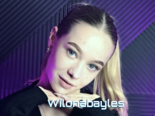 Wilonabayles