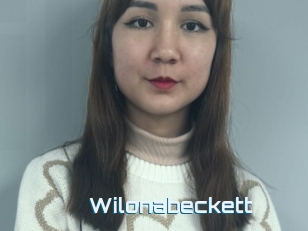 Wilonabeckett