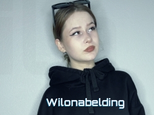 Wilonabelding