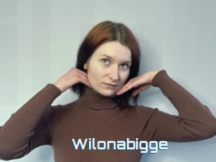Wilonabigge