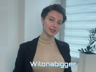 Wilonabigger