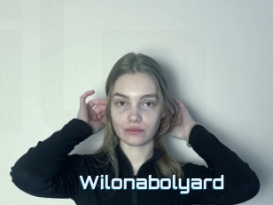 Wilonabolyard