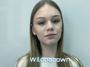 Wilonabown