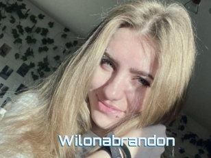Wilonabrandon