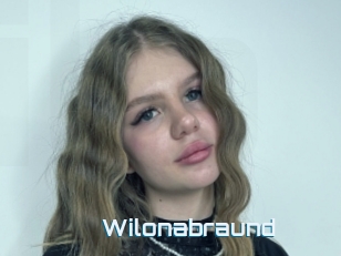 Wilonabraund