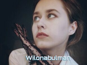 Wilonabulman