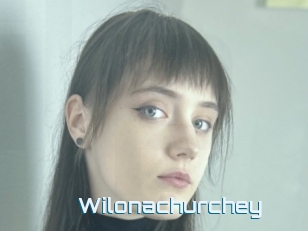 Wilonachurchey