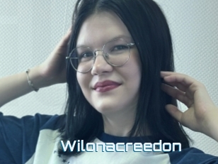 Wilonacreedon
