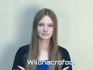 Wilonacrofoot