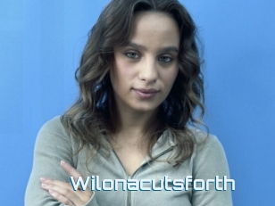 Wilonacutsforth