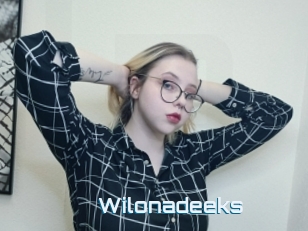 Wilonadeeks