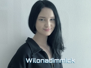 Wilonadimmick