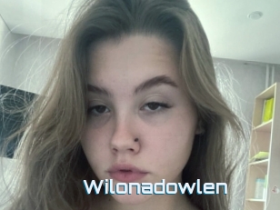 Wilonadowlen
