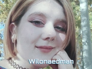 Wilonaedman