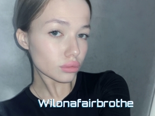 Wilonafairbrothe