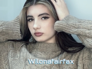 Wilonafairfax