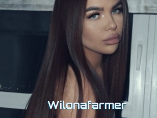 Wilonafarmer