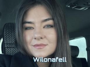 Wilonafell