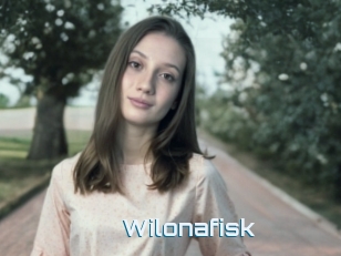 Wilonafisk