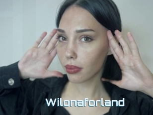 Wilonaforland
