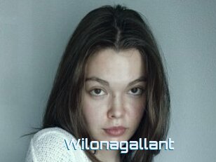 Wilonagallant