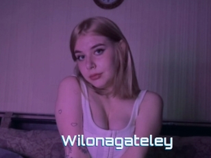 Wilonagateley