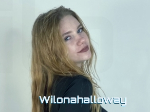 Wilonahalloway