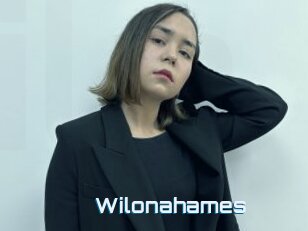 Wilonahames
