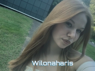 Wilonaharis