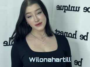 Wilonahartill