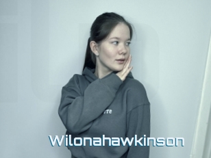 Wilonahawkinson