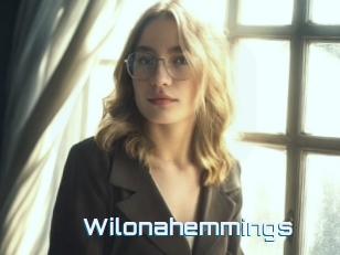 Wilonahemmings