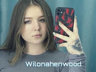 Wilonahenwood