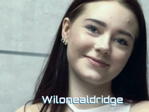 Wilonealdridge