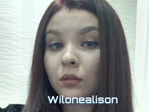 Wilonealison