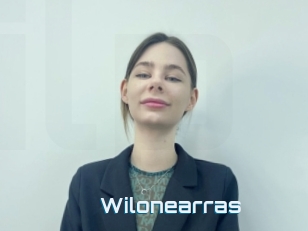 Wilonearras