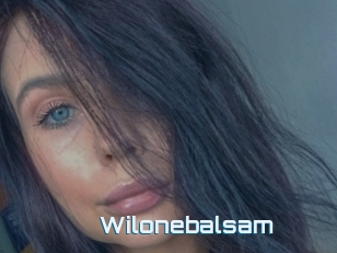 Wilonebalsam