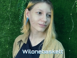 Wilonebaskett