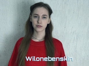 Wilonebenskin