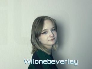 Wilonebeverley